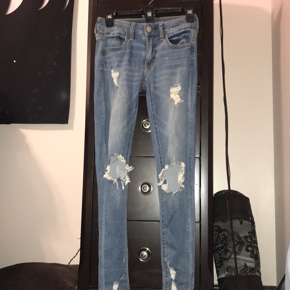 Jeans